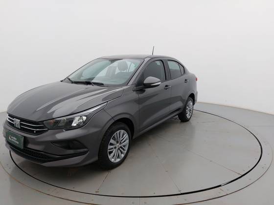 FIAT CRONOS 1.3 FIREFLY FLEX DRIVE MANUAL FIAT CRONOS 1.3 FIREFLY FLEX DRIVE MANUAL
